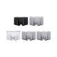 5 Pack (Black+Gray+White+Gray+Gray)