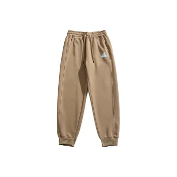 33TH Knitted Sports Pants Unisex
