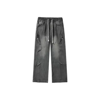 SIL VITIN Jeans Unisex