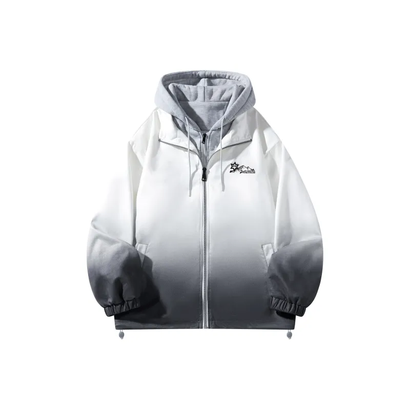 CSKS Jackets Unisex-0