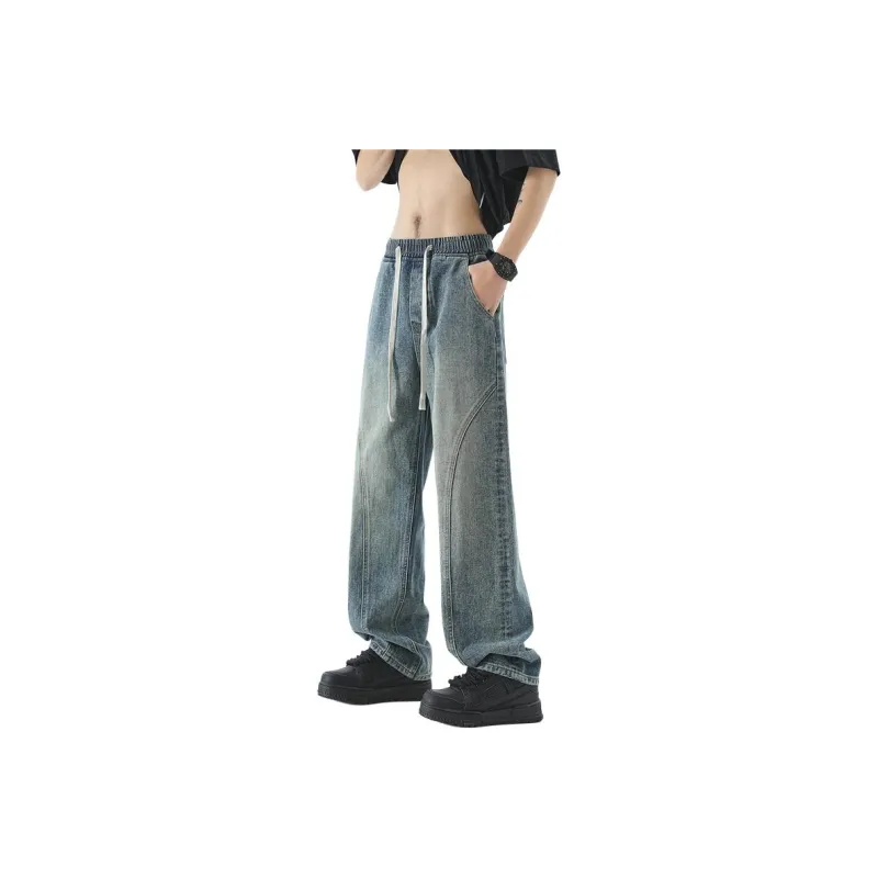 Lafetto Jeans Unisex-6