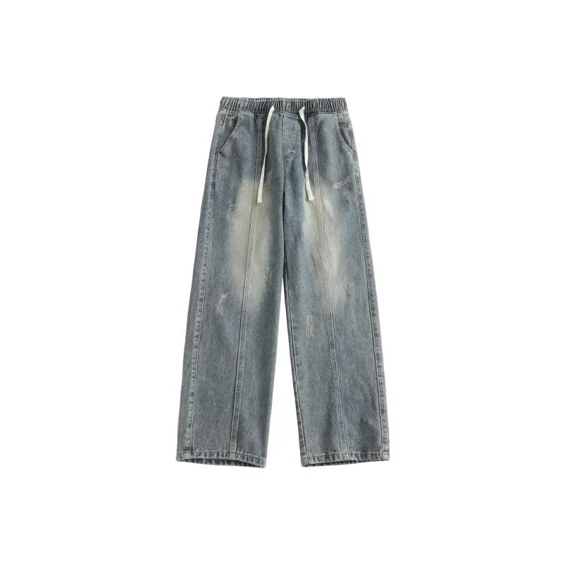 Caramella Jeans Unisex-9