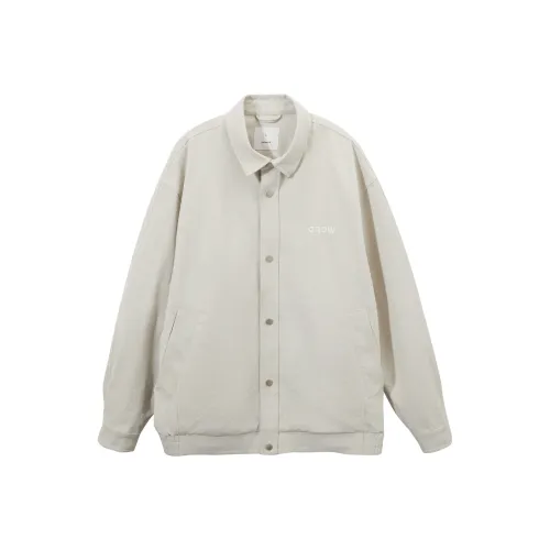 Hotwind Jackets & Coats Men's Beige
