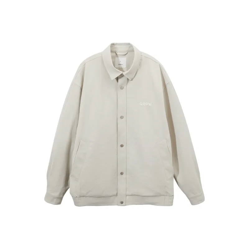 Hotwind Jackets & Coats Men's Beige-0