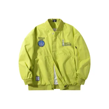 China Aerospace Jackets Unisex