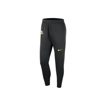 Nike Oregon Club Fleece Knitted Sports Pants Men's Black