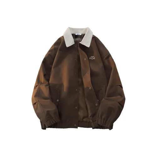 Warrior Huichao Riding The Wind Collection Jackets Coats Unisex