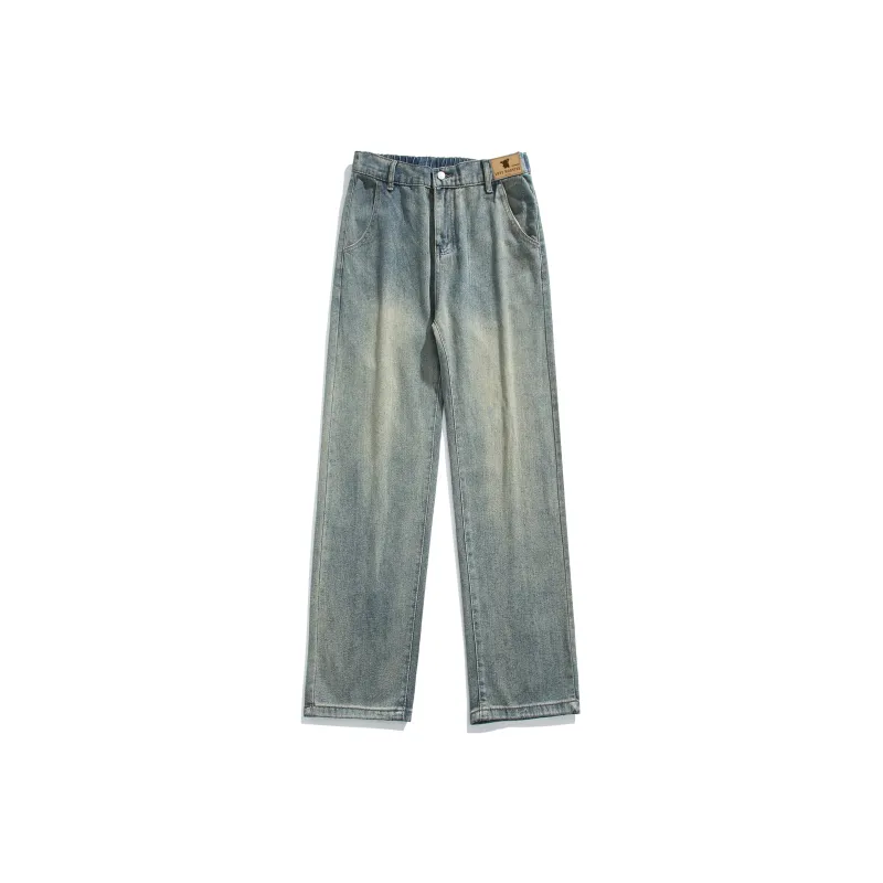 Love Monster Jeans Unisex-24