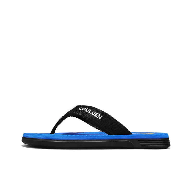 MESUCA Flip Flops Men-5