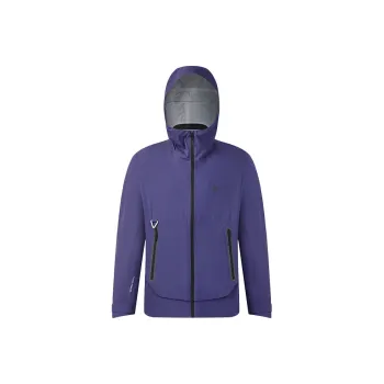 FILA Jackets Men Dark Purple DP