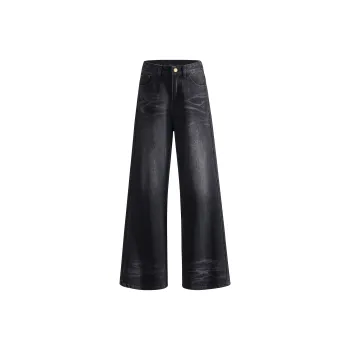 Ghost Mask Jeans Unisex