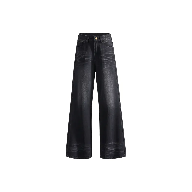 Ghost Mask Jeans Unisex-0