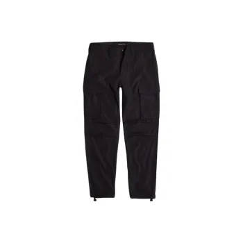 G STAR RAW Cargo Pants Men's Pitch Black