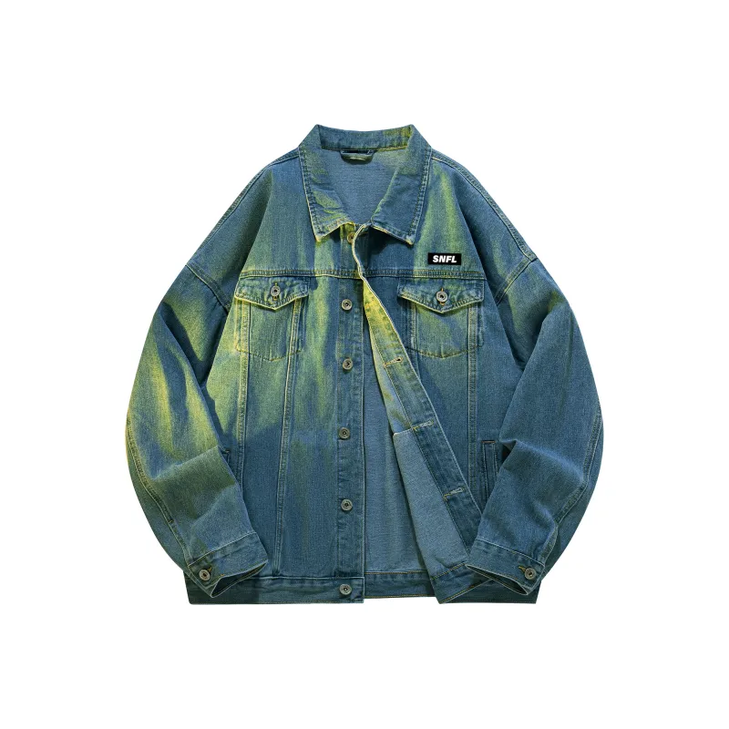 SNOW FLYING Jackets Coats Unisex-18