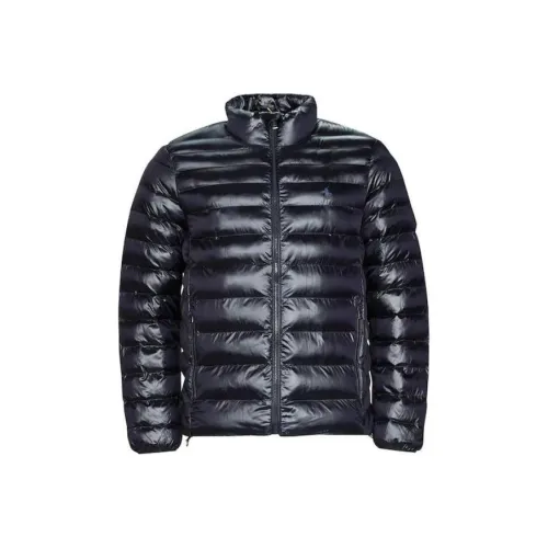 Polo Ralph Lauren Jackets Coats Men's Dark Blue