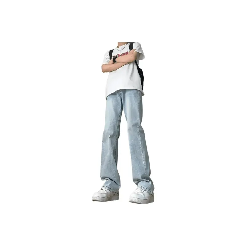 FOREVER 21 Jeans Unisex-15
