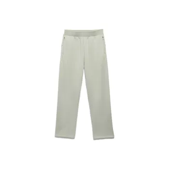 Adidas Chapter 02 Knitted Sweatpants Unisex Halo Green