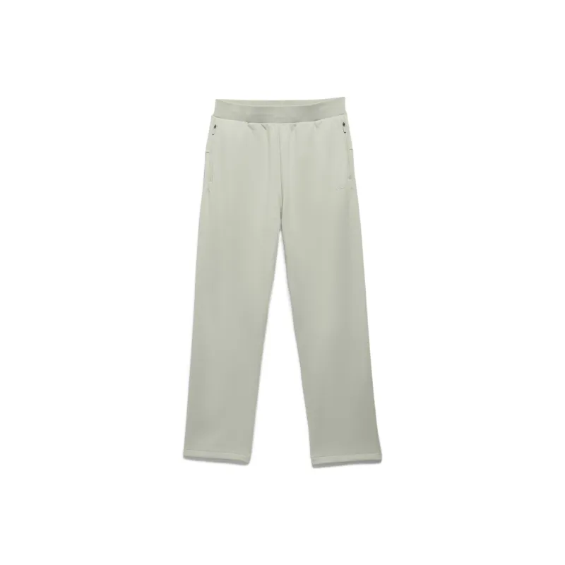 Adidas Chapter 02 Knitted Sweatpants Unisex Halo Green-0