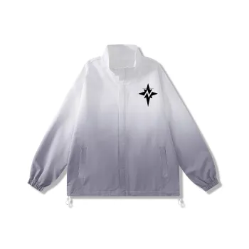 NXPTP Jackets Unisex