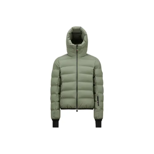 Moose Knuckles Jacques Zip Up Jacket