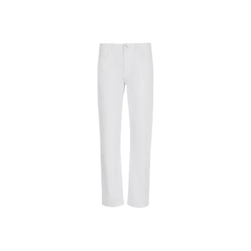 ARMANI EXCHANGEAE Jeans Men's White