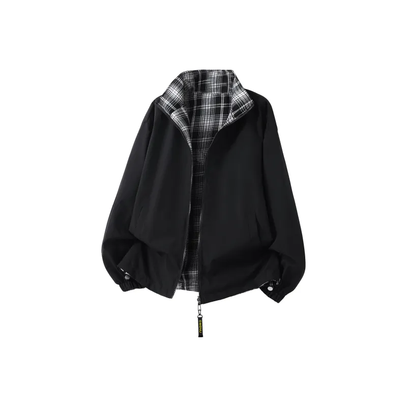 DOENU Jackets Unisex-0