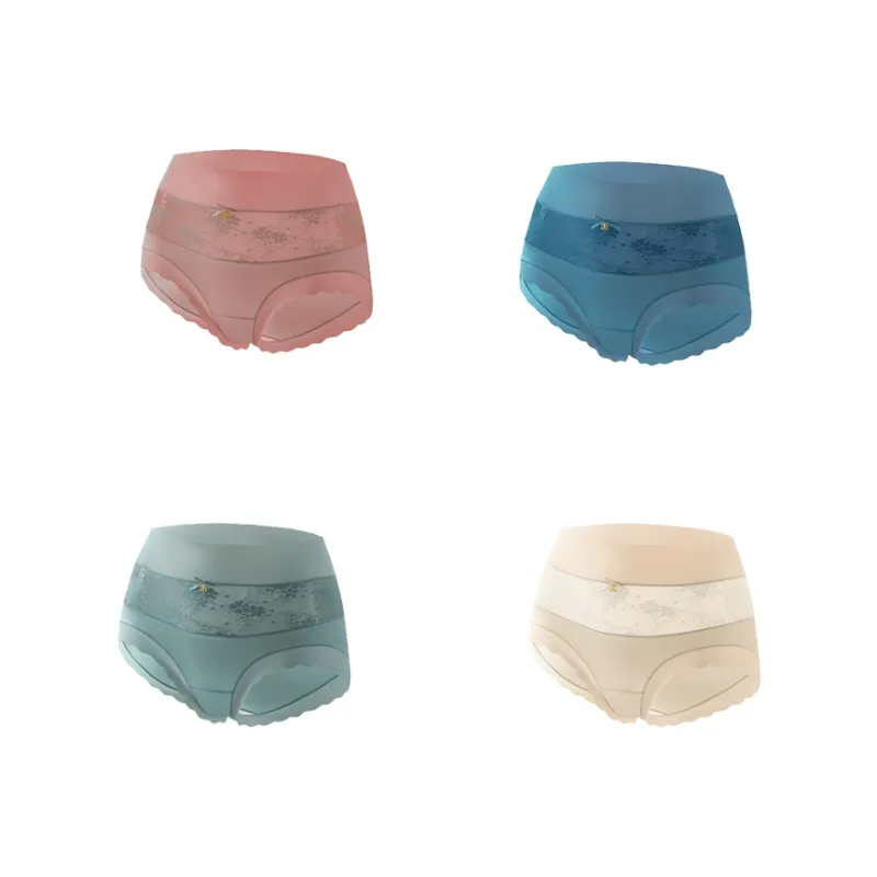 GOSO Underpants Women's Combo Set-15