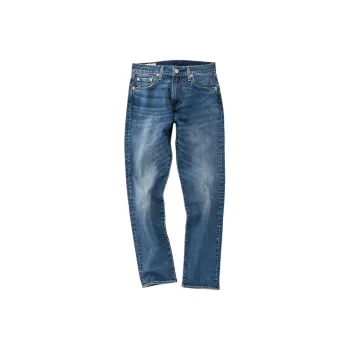 Levis Jeans Unisex Blue