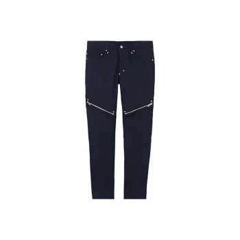 DIET BUTCHER Casual Pants Unisex