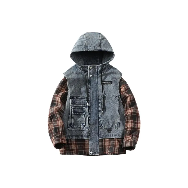 RKVC Jackets Unisex-0