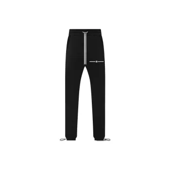 AMIRI Micro Ma Bar Sweatpant