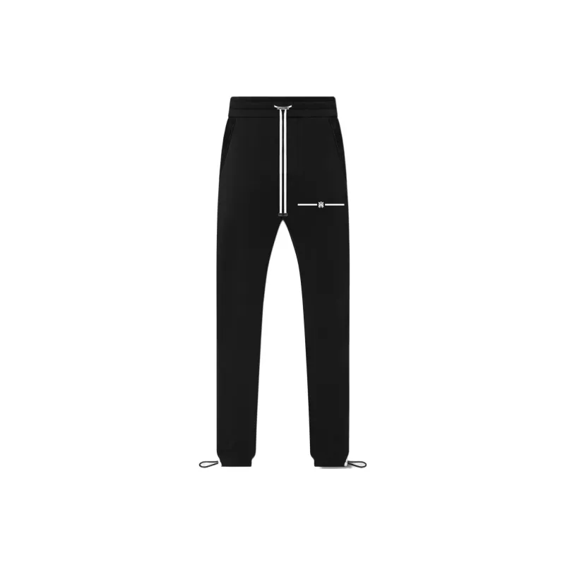 AMIRI Micro Ma Bar Sweatpant-0