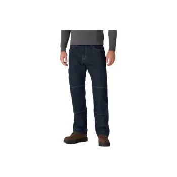 Dickies Jeans Men Dark Blue