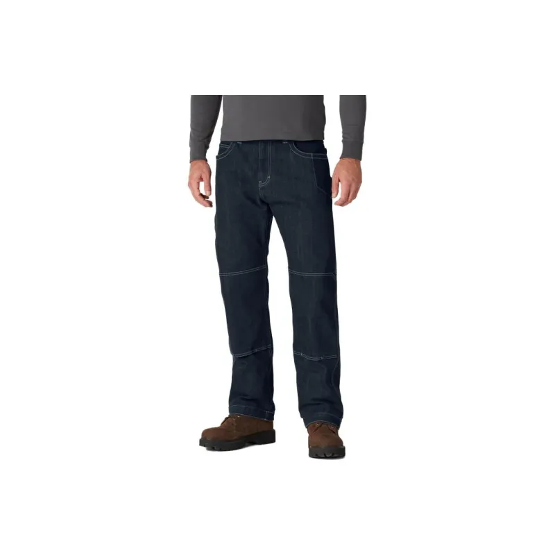 Dickies Jeans Men Dark Blue-0