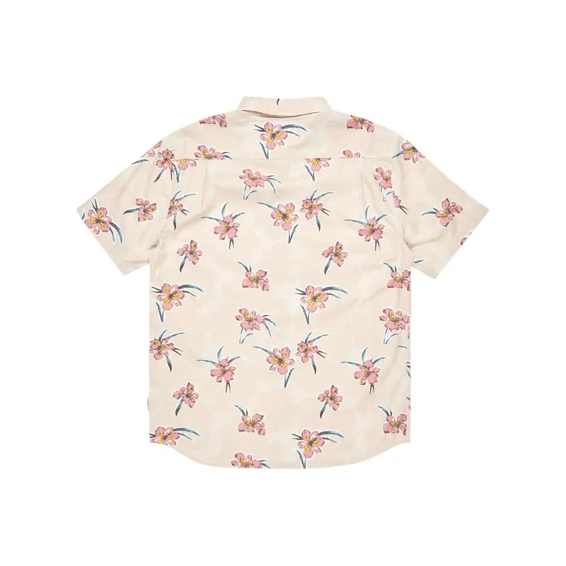 Quiksilver Shirt Men's Bellflower-1