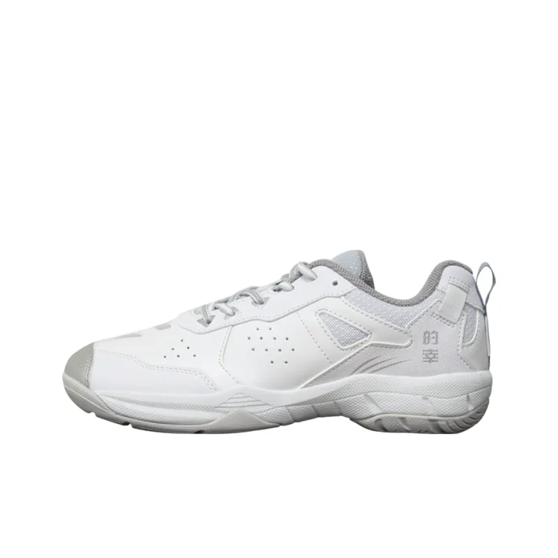 DRACAENA Cushioning, Slip Resistant, And Breathable Low Top Badminton Shoes Unisex-18