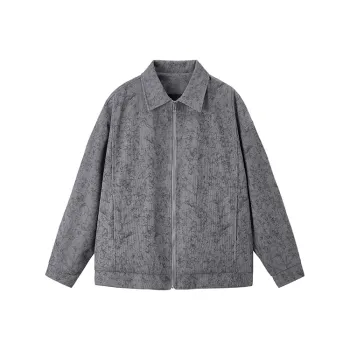 OPMO Jackets Unisex