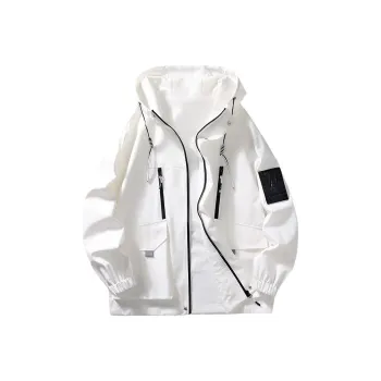 DABAISHA Jackets Men