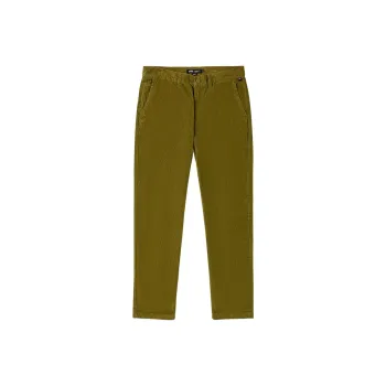Vans Casual Pants Men Green