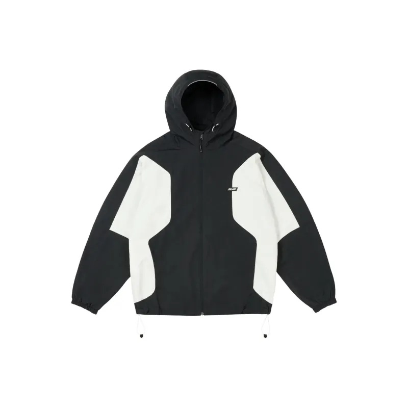 PALACE Duo Shell Jacket-0