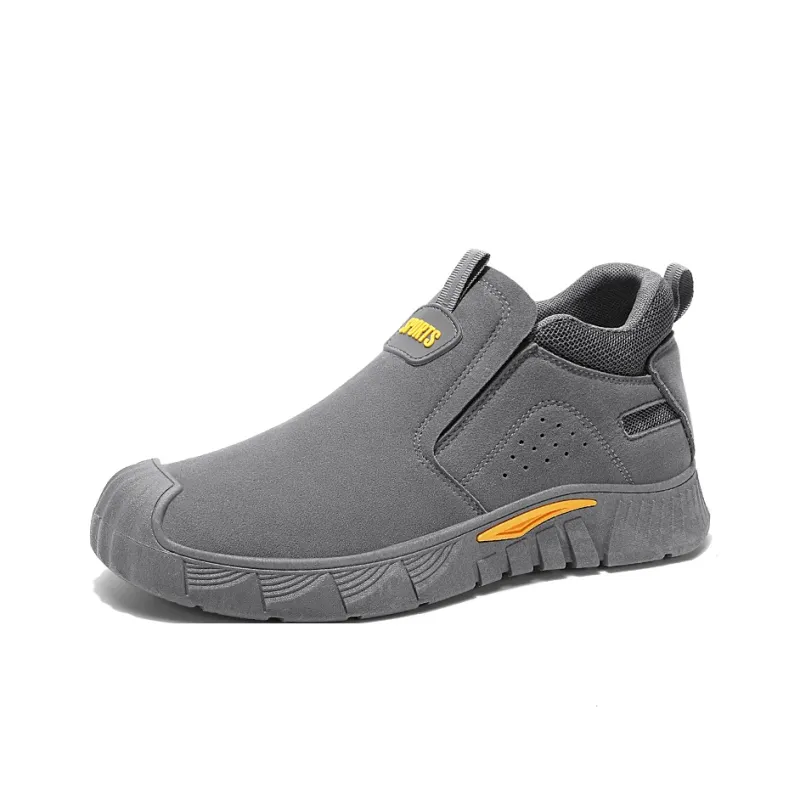 ZULISHI High Top Casual Shoes Men's-9