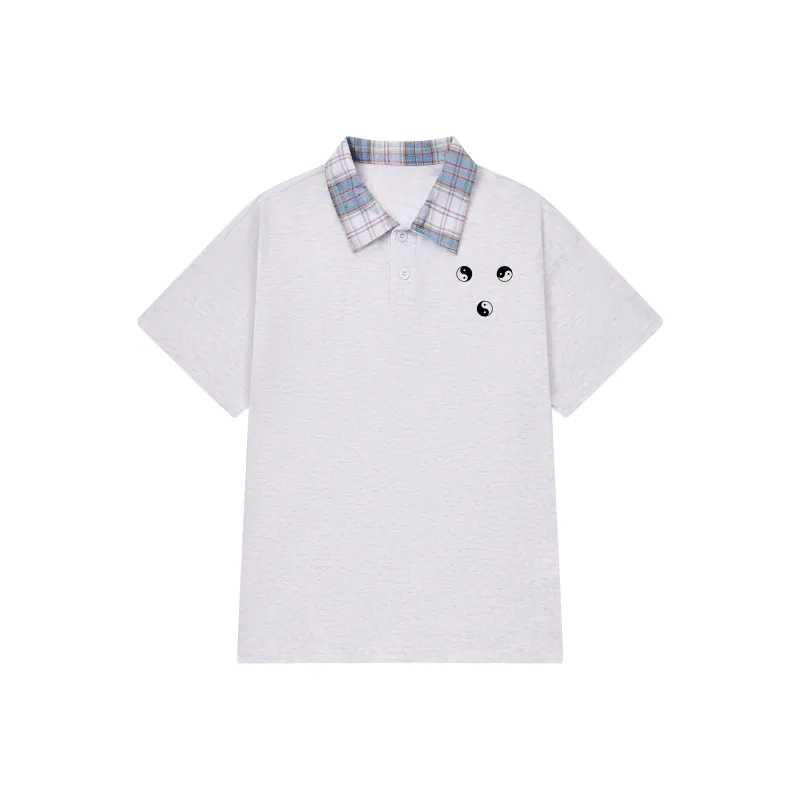 INNERSECT T Shirts Unisex-3