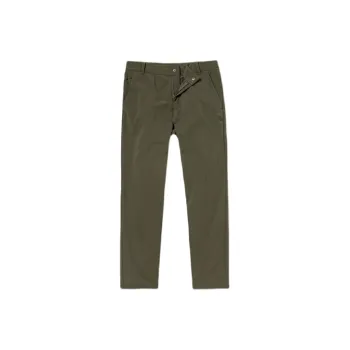 THE NORTH FACE Casual Pants Men's Army Green