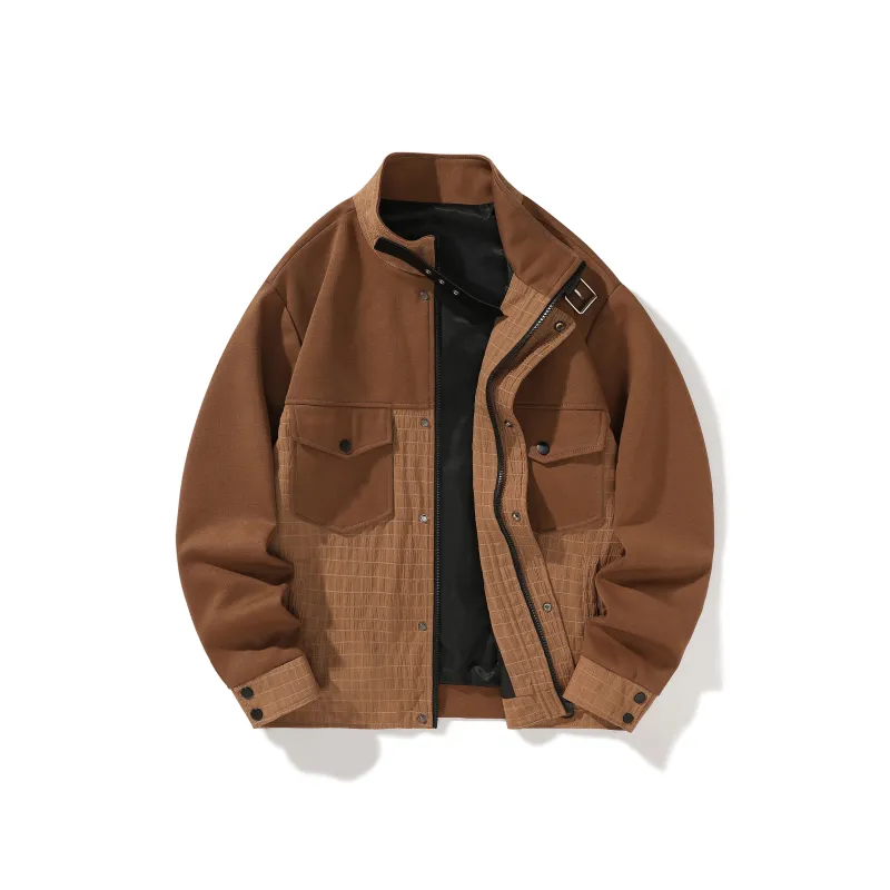 Ferrero Ross Jackets Coats Unisex-2