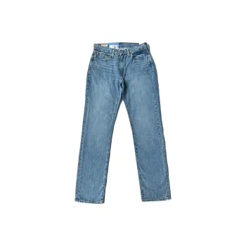Levis Jeans Unisex Blue