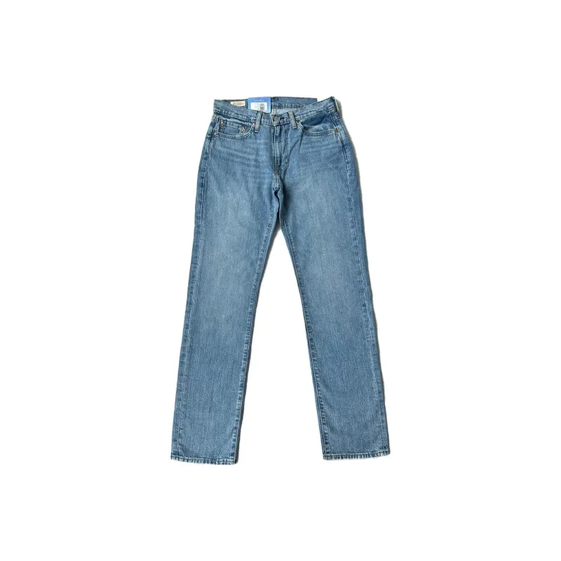 Levis Jeans Unisex Blue-0