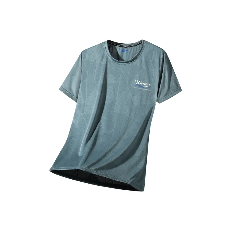 WARRIOR T Shirts Unisex-13