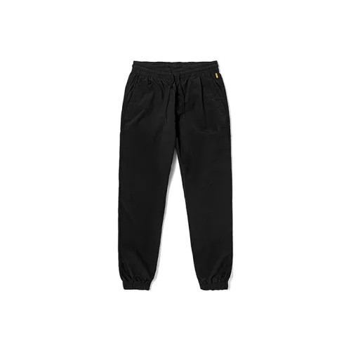 Timberland Casual Pants Men Black