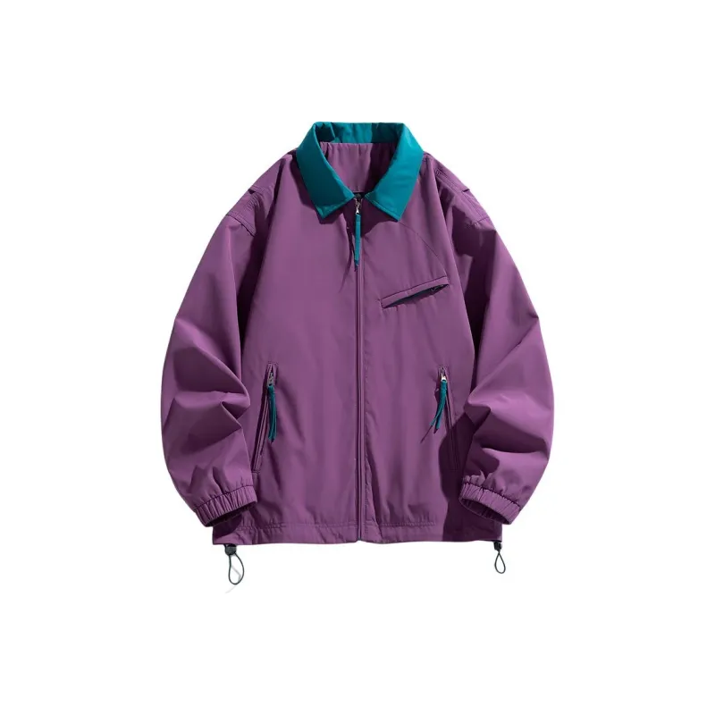 Izexx Jackets Unisex-4
