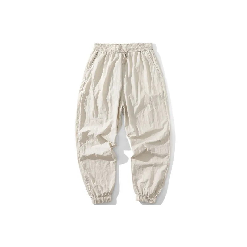 TYPERIGHTER Knitted Sweatpants Unisex-0